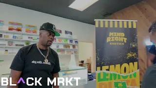 GET YA MIND RIGHT Stuff Mind Right Exotics in ya Backwoods Apple Lemon Cake Butta Blvxk Mrkt