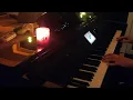 Montez – Auf & Ab Piano Cover