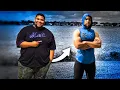 Ultimate Body Transformation - FROM 440 LBS DOWN TO 200 LBS