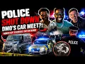 POLICE SHUT DOWN DMO S CAR MEET THINGS GOT SERIOUSLY OUT OF HAND