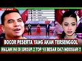 Download Lagu Heboh || Adibal Sahrul Bocorkan Nama Peserta yang Akan Tersenggol Malam Ini di DA7 Indosiar !!
