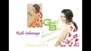 Full Album: GIVING MY BEST (GMB) - Ruth Sahanaya (2003)