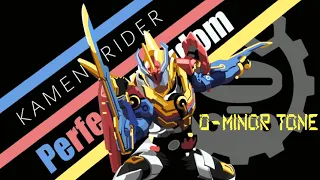 Download Kamen Rider Build NEW WORLD: Kamen Rider Grease Theme Music - Perfect Triumph 《 D-Minor Tone 》 MP3