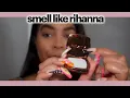 Fenty Fragrance Solid Parfum Unboxing Is It Worth It