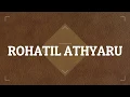 Download Lagu Rohatil Athyaru ~ Suara Emas Gus Ipung Ponpes Langitan Ust. H. Saiful Barri
