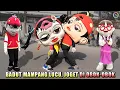 Lagu BADUT MAMPANG JoGeT DI OBOK-OBOK ~ BADUT Paling LUCU Jungkir Balik Mata KedapKedip 👍