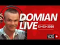 Lagu DOMIAN LIVE – Die besten Geschichten 13.02.2026  @DomianGeschichtenzeit