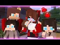 Lagu MAIZEN : JJ Has a Family - Minecraft Animation JJ \u0026 Mikey