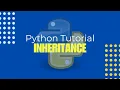 Python Tutorial in Hindi - Inheritance in Python