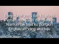 Download Lagu Ku Jatuh Cinta Lagi - D'Masiv (LIRIK)