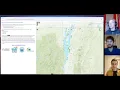 MoCS Assignment 2 Part 1 Modeling Algae Blooms with CA