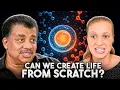 How Close Are We to Creating Life in the Lab