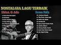 Download Lagu Nostalgia Lagu Terbaik Ebiet. G Ade Dan Iwan Fals