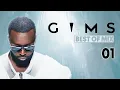 Lagu GIMS - BEST OF MIX #1 - Mix of Popular Songs by Deejay R'AN