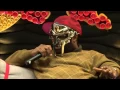 DOOM talks about the message of the mask