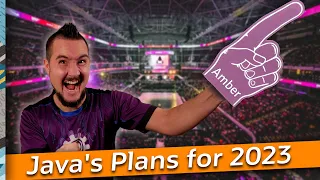 Java s Plans for 2023 - Inside Java Newscast