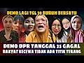 Download Lagu EMAK-EMAK AKAN KEMBALI DEMO SEWA ALAT BERAT UNTUK ROBOHKAN GEDUNG DPR