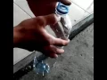 Download Lagu TUTORIAL cara Membuat ASBAK dari Botol Aqua bekas