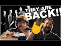 Download Lagu Evanescence - Wasted On You (Official Music Video) REACTION!! WE ARE IN LOVE WITH HER VOICE!!