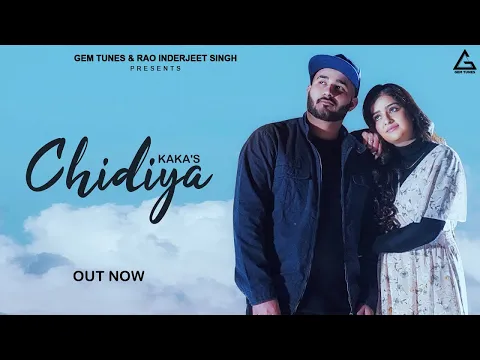 Download MP3 Kaka WRLD : Chidiya (Official Video) | Deepesh Goyal | Hindi Song