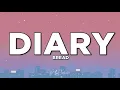 Diary - Bread | Lyrics