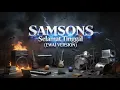 Lagu SAMSONS - SELAMAT TINGGAL | EWAI VERSION