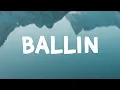 Download Lagu Mustard - Ballin' (Visualizer) Feat. Roddy Ricch