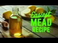 Download Lagu Mead: de drank der legendes (en waarom je het zou moeten proberen)