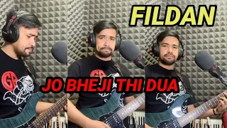 Download FILDAN DA LAGU INDIA - JO BHEJI THI DUA - MP3