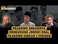 Download Lagu Titiek Soeharto dan Relawan Prabowo Tidak Dukung Prabowo-Gibran 2 Periode❗Ada Apa❓ | Ruang Konsensus
