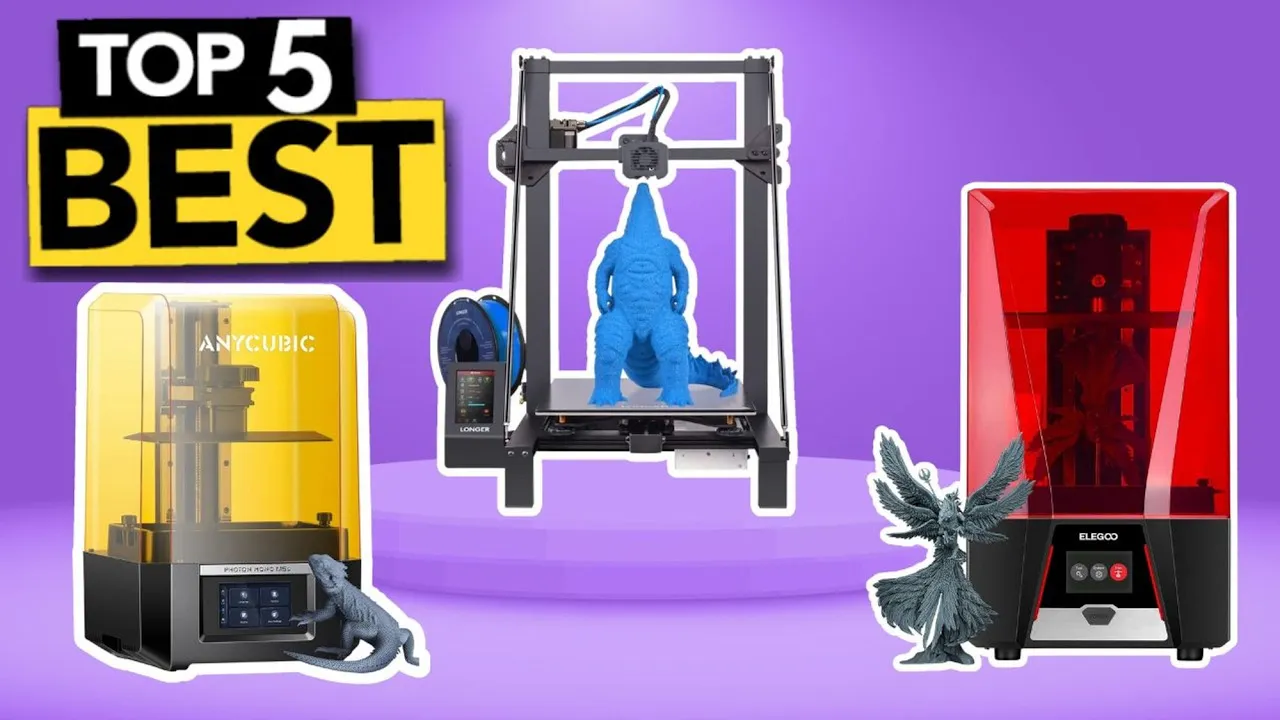 Don't buy a 3D printer until You See This!