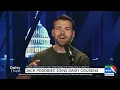 Jack Posobiec on the impact of Elon Musk s purchase of Twitter
