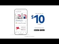 Unlock rewards with the Exxon Mobil Rewards TM program