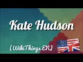 Kate Hudson WikiThings EN