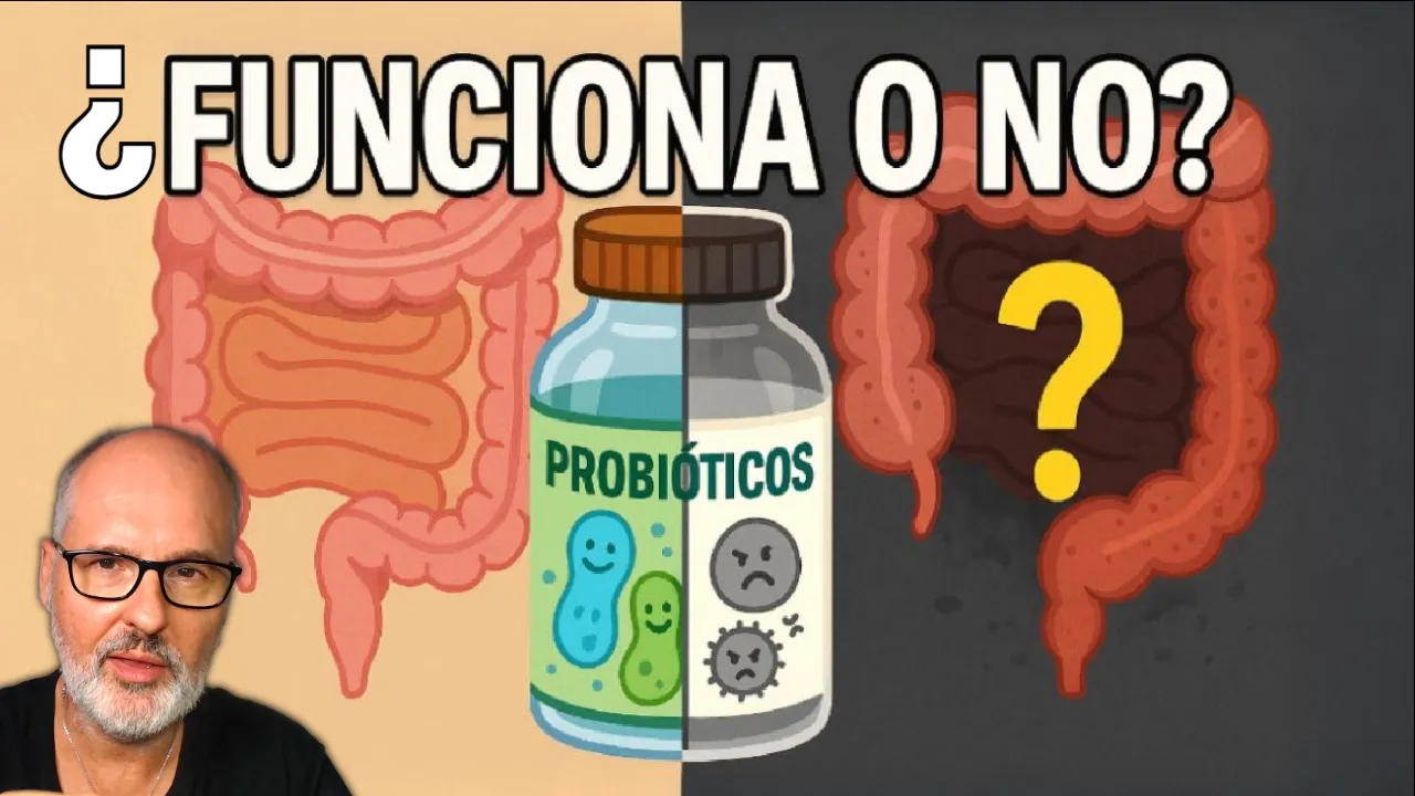 Los Mejores Probióticos Están en Tu Cocina