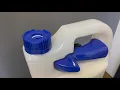 Mighty Mint Gallon Instructions