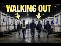 3 Reasons USPS Workers Quit So Fast