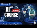 Free AI Course for Beginners - Class 3