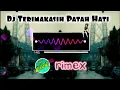 Download Lagu Dj Terimakasih Patah Hati Slowed Bass Thailand Style | DJ BAGONG