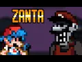 Download Lagu Mx revenge - Zanta cover