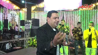 الكابتنو حسام حسن والنجم مصطفى بوله أيام ما يعلم بيه فرحه السوستة أمير صولا سمنود 