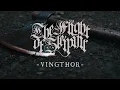 Lagu THE FLIGHT OF SLEIPNIR - Vingthor (Official Video)