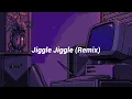 Duke y Jones, Louis Theroux, Amelia Dimz y Jason Derulo - Jiggle Jiggle (Remix); sub español