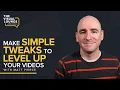 Download Lagu How to Improve Your Videos One Step at a Time