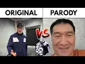 Download Lagu Vem No Pique Phonk | Original vs Parody