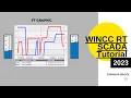 WINCC RT SCADA - Tutorial 10