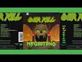 Lagu Overkill - The Years of Decay (Full Album 1989)