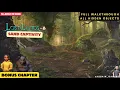 Lost Lands 8 Bonus Chapter Walkthrough All Collectibles No Commentary