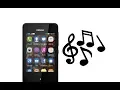 Download Lagu Nokia Asha 501 Ringtones MP3