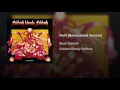 Fluff - Black Sabbath